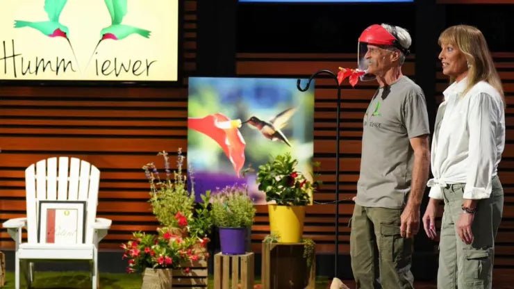 Couple brought in 6 figures in less than 24 hours after appearing on ‘Shark Tank’: It was a ‘life-changing success’ - HummViewer