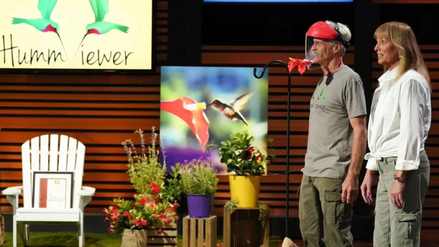 Couple brought in 6 figures in less than 24 hours after appearing on ‘Shark Tank’ | CNBC.com