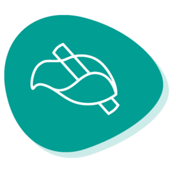 Mount the Flower Feeder Tubes