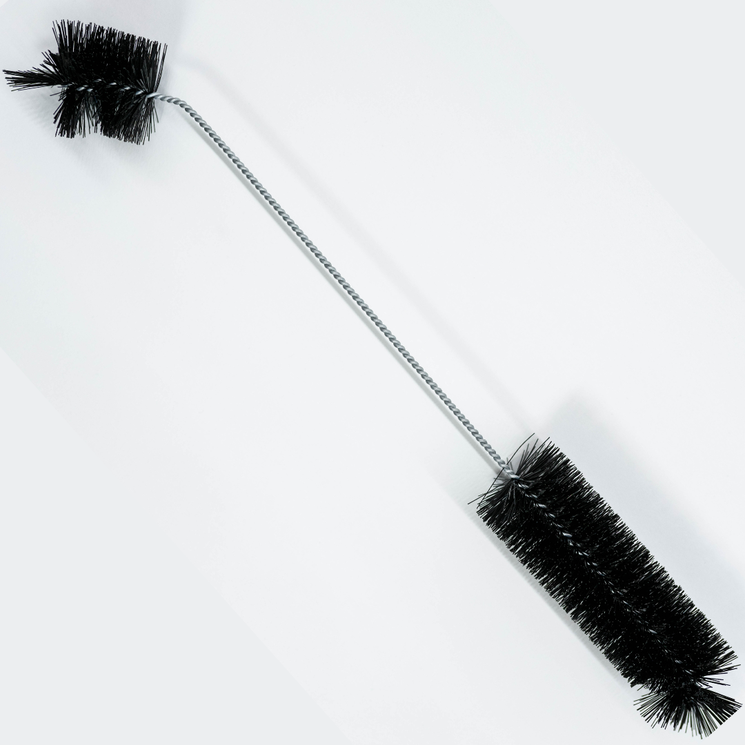 Glass Hummingbird Feeder 32 oz.