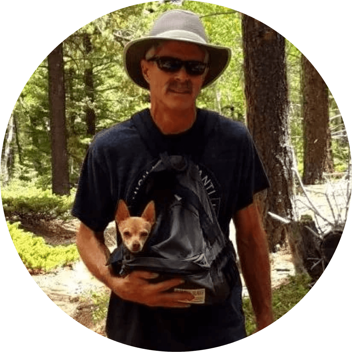 JOHN CREED | FOUNDER Creator