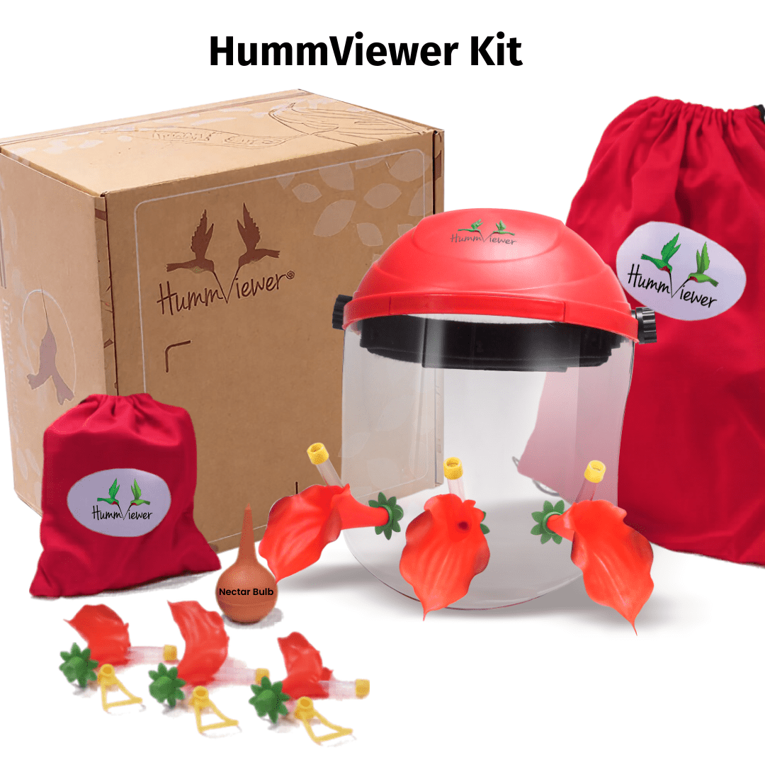 HummViewer Kit - HummViewer