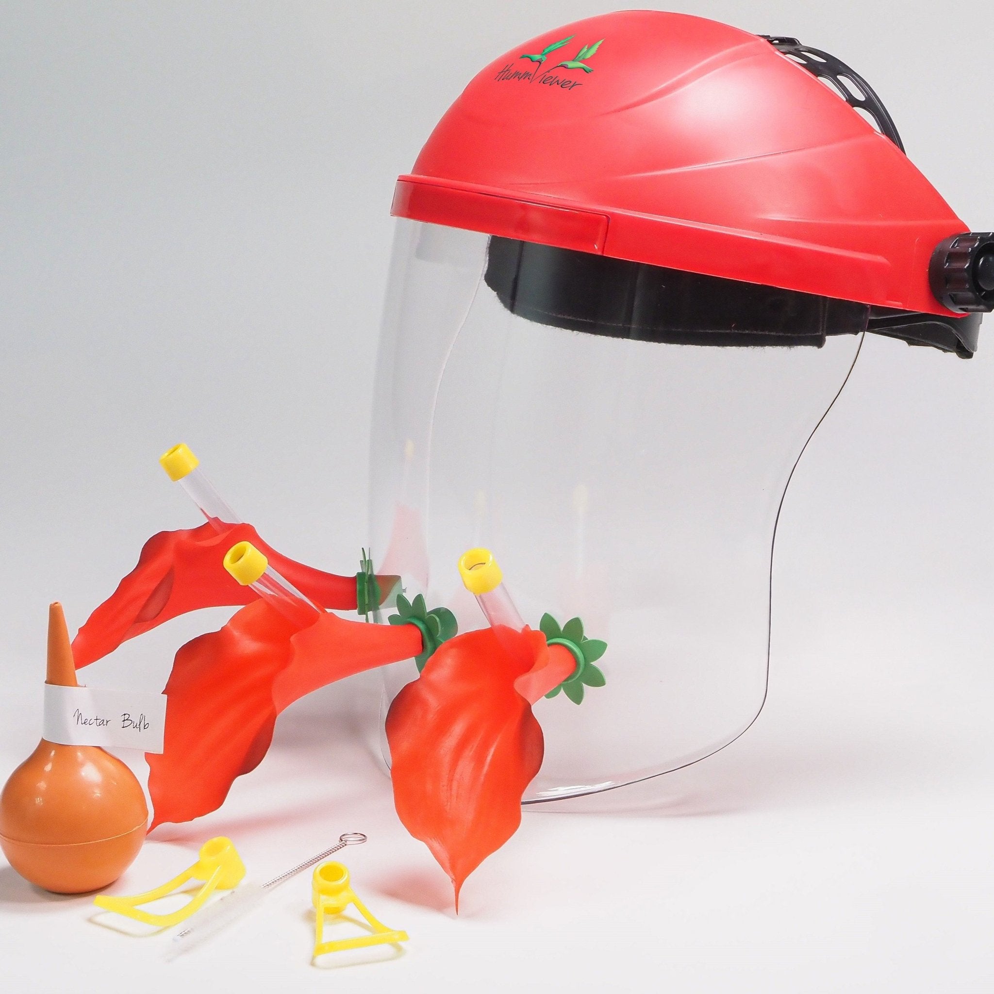 HummViewer Kit - HummViewer