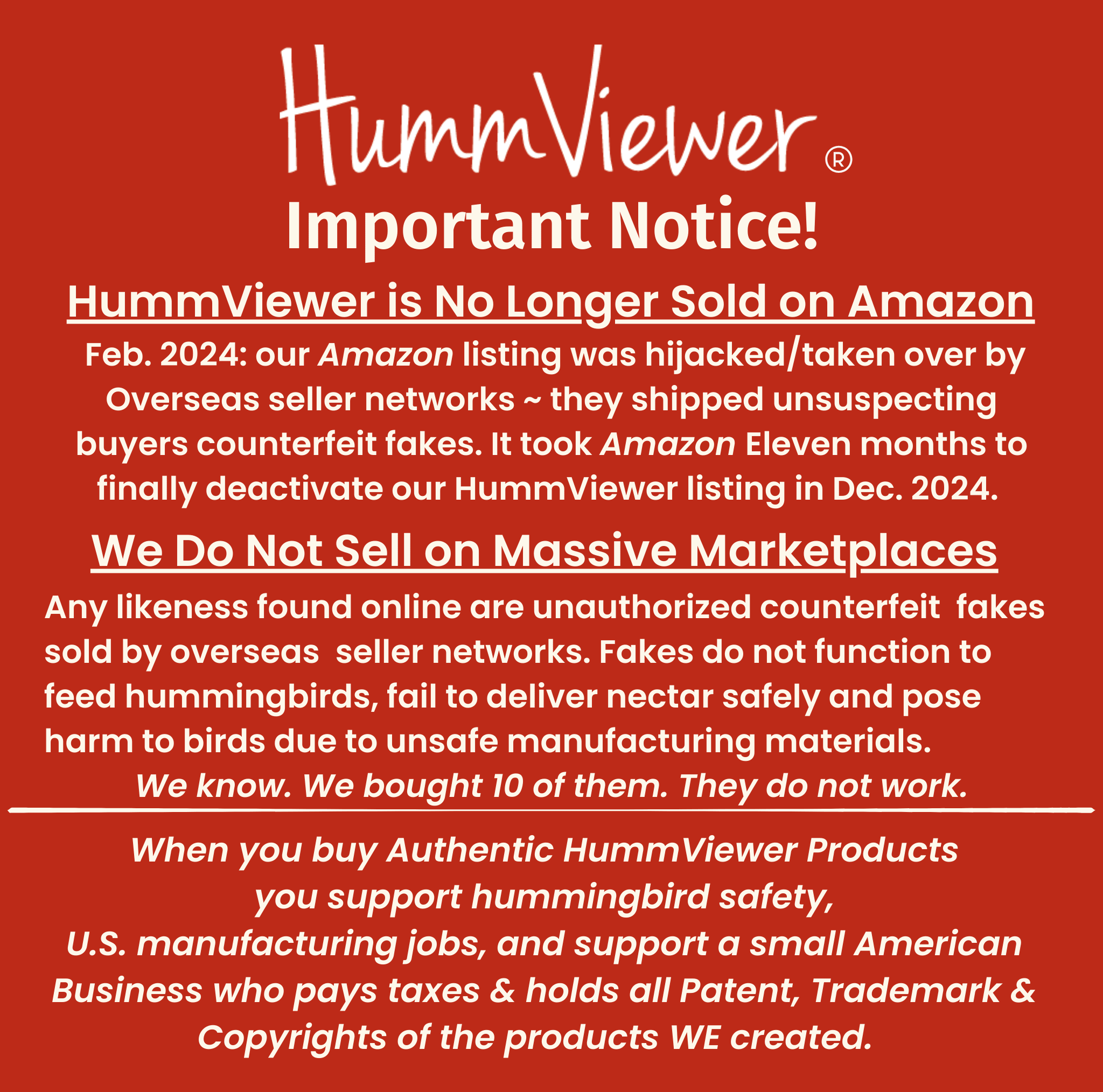 HummViewer Kit - HummViewer