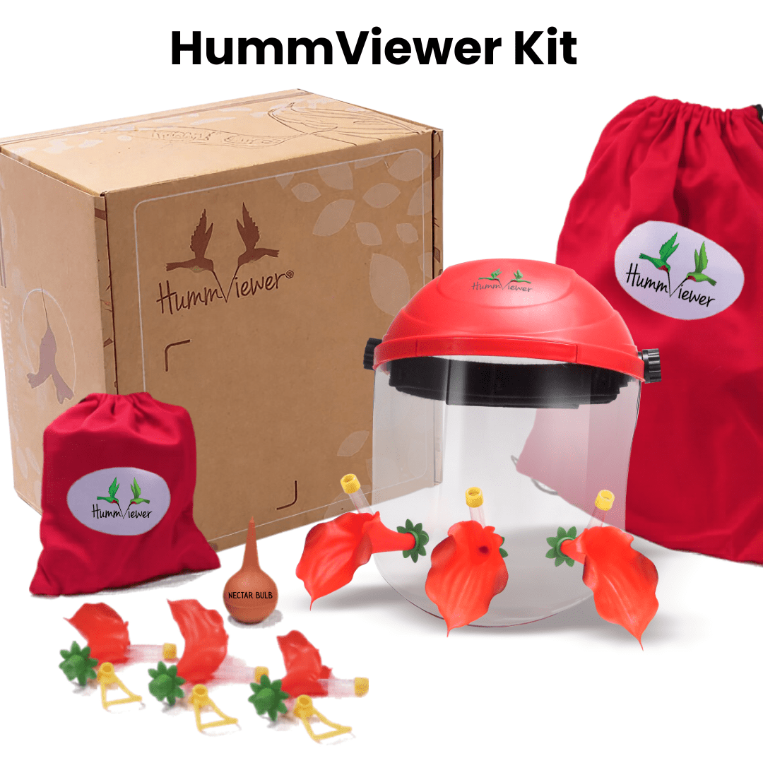 HummViewer Kit - HummViewer