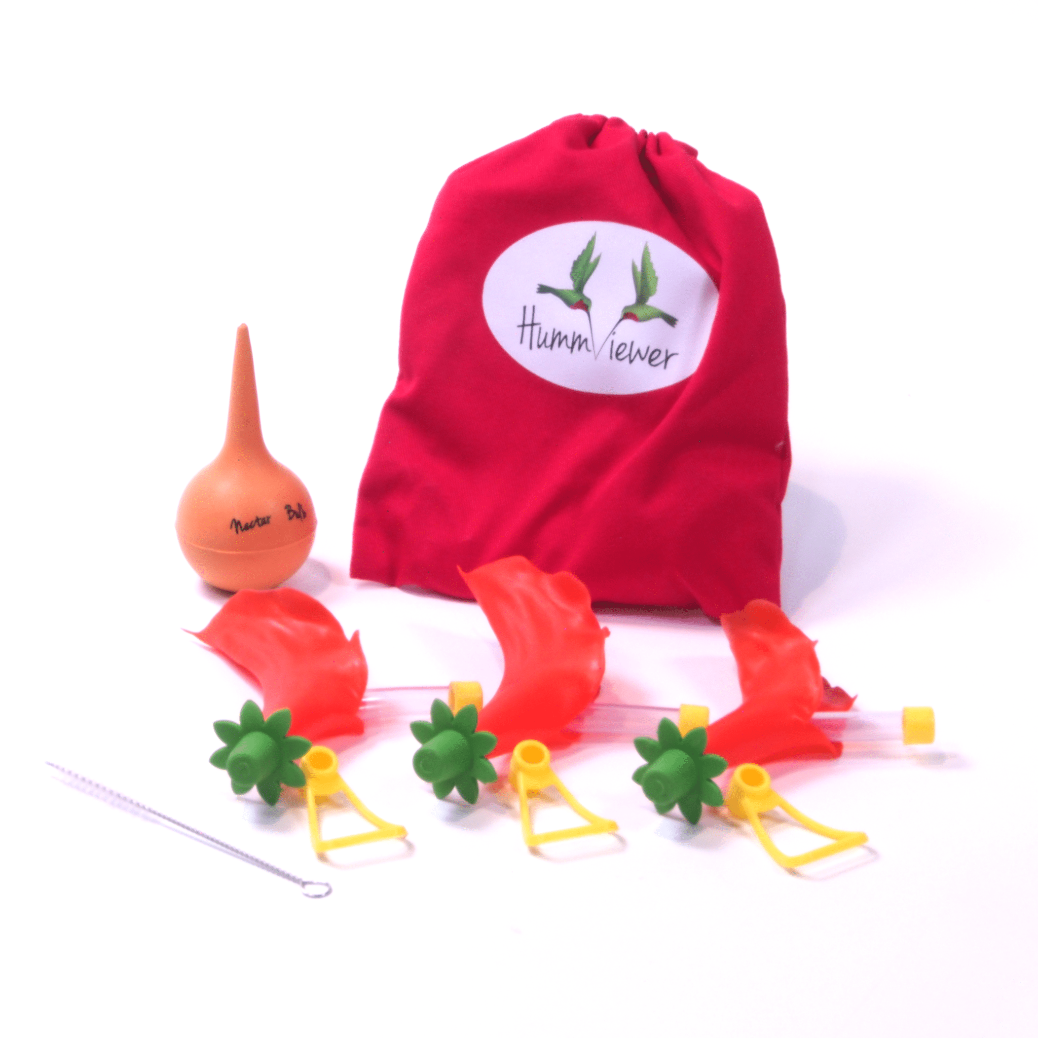 HummViewer Nectar Bloom™️ - HummViewer