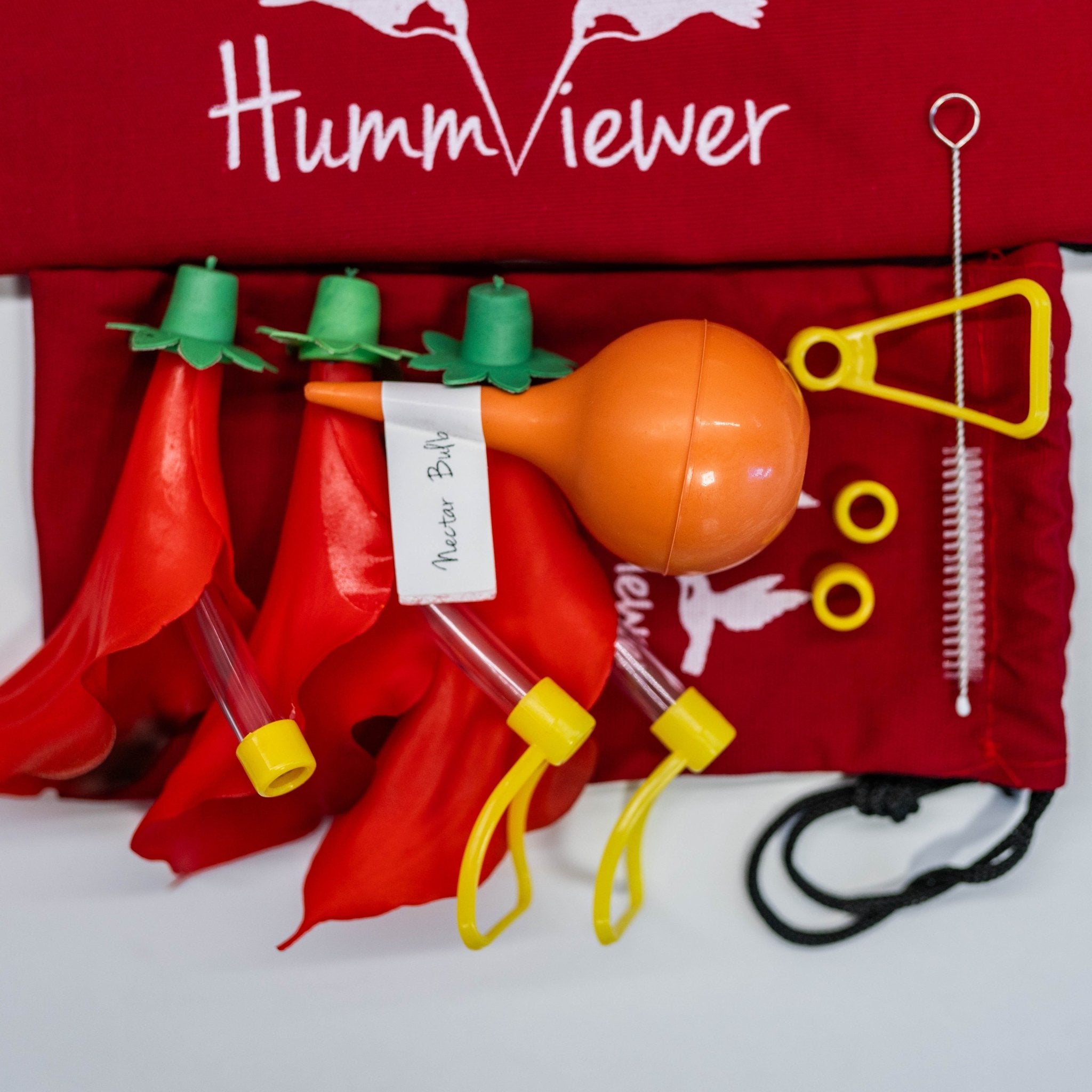 HummViewer Replacement Accessories - HummViewer