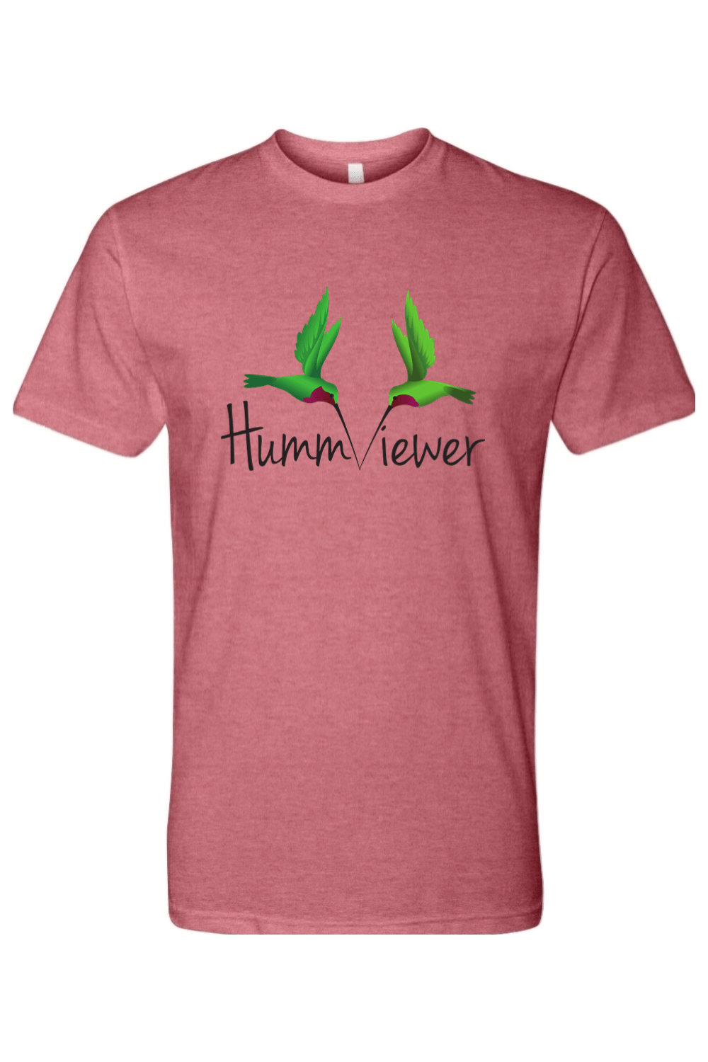 HummViewer Signature Logo Tee - HummViewer