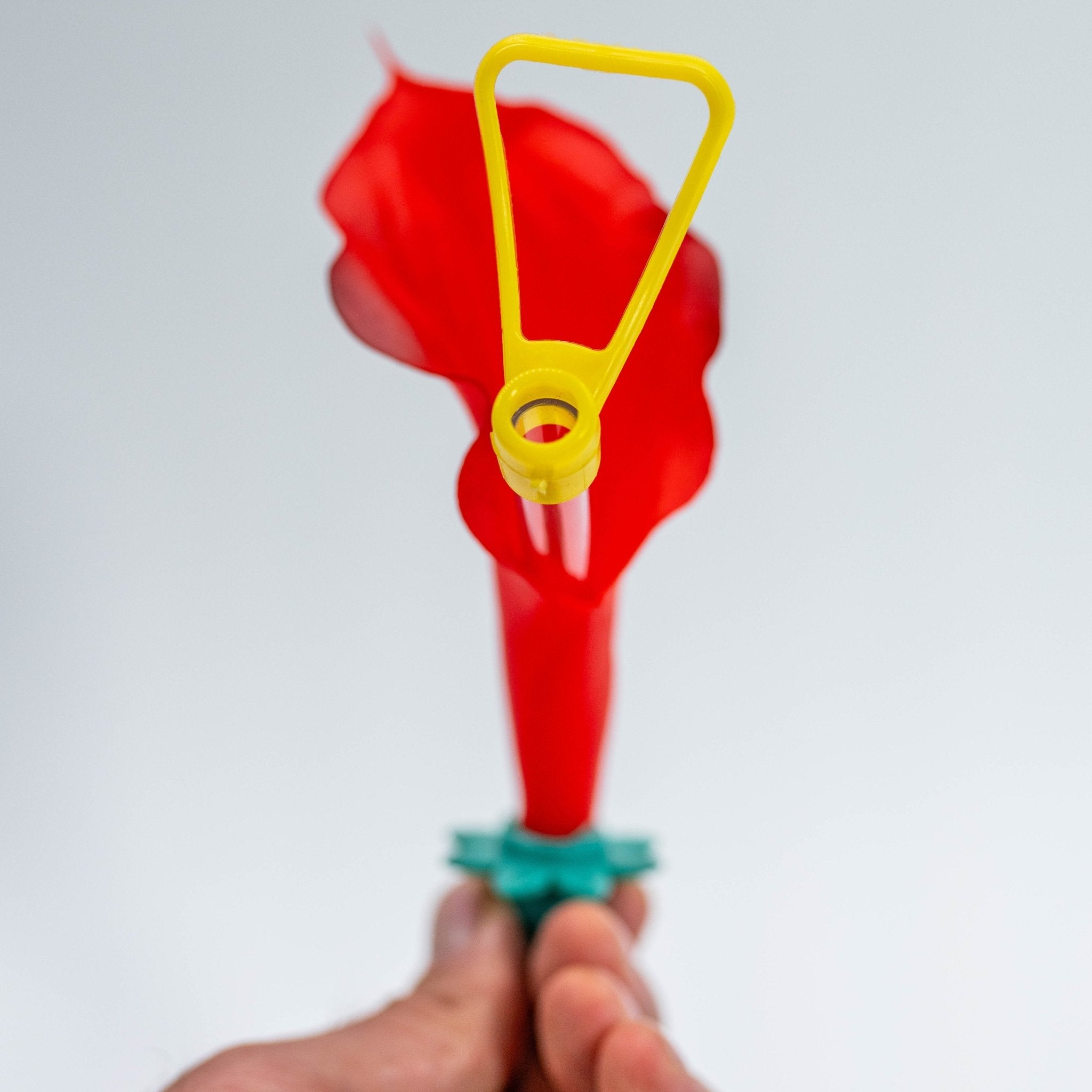 Hand Feeding Kit - HummViewer