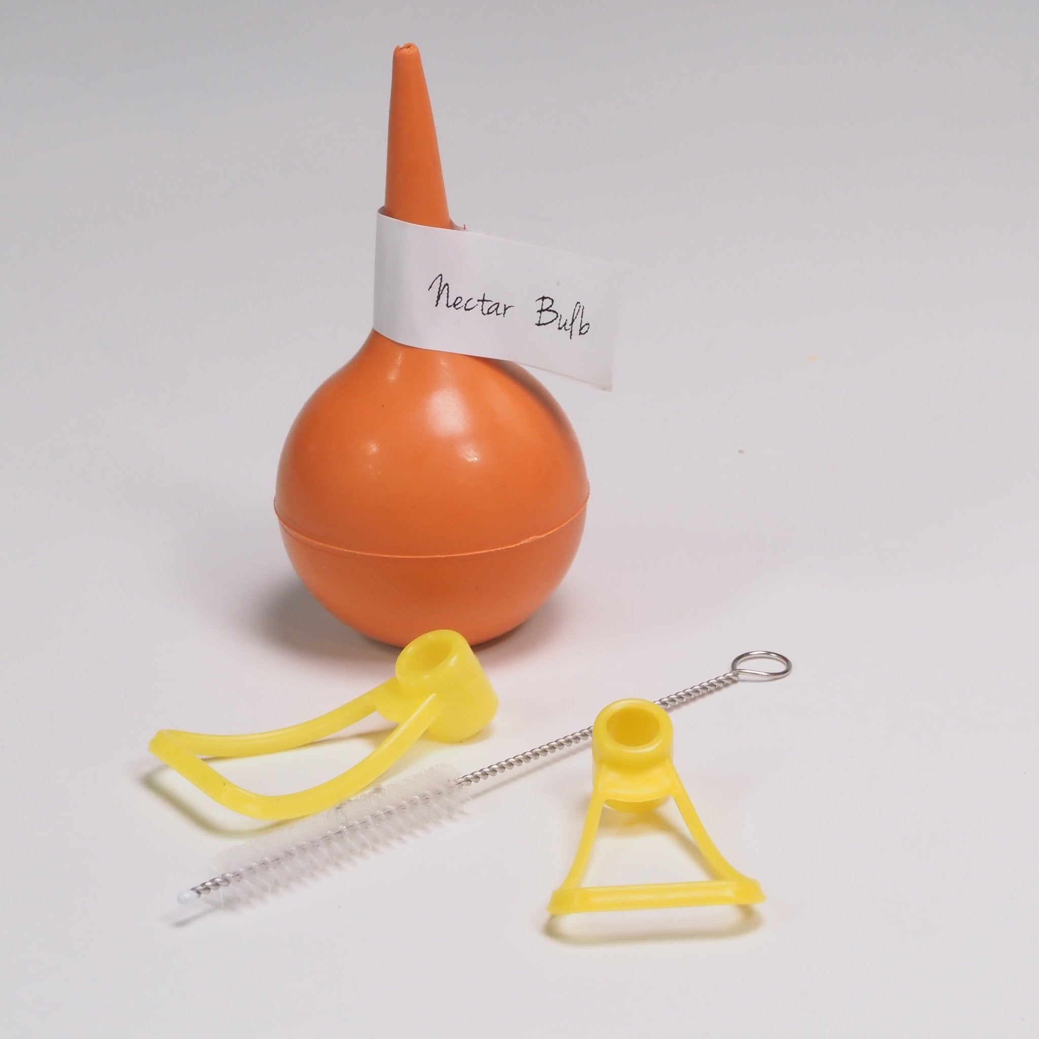 Hand Feeding Kit - HummViewer