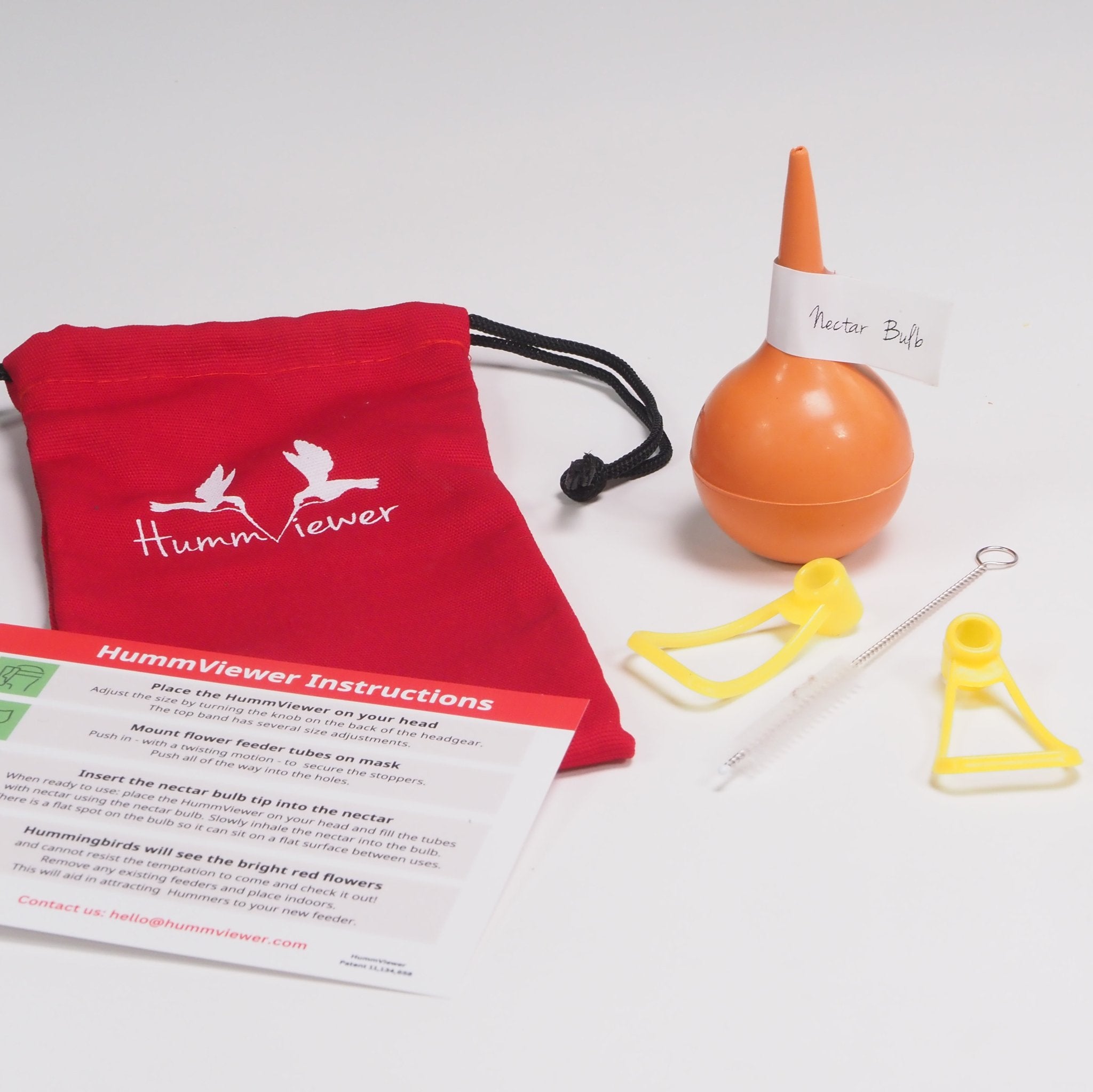 HummViewer - HummViewer